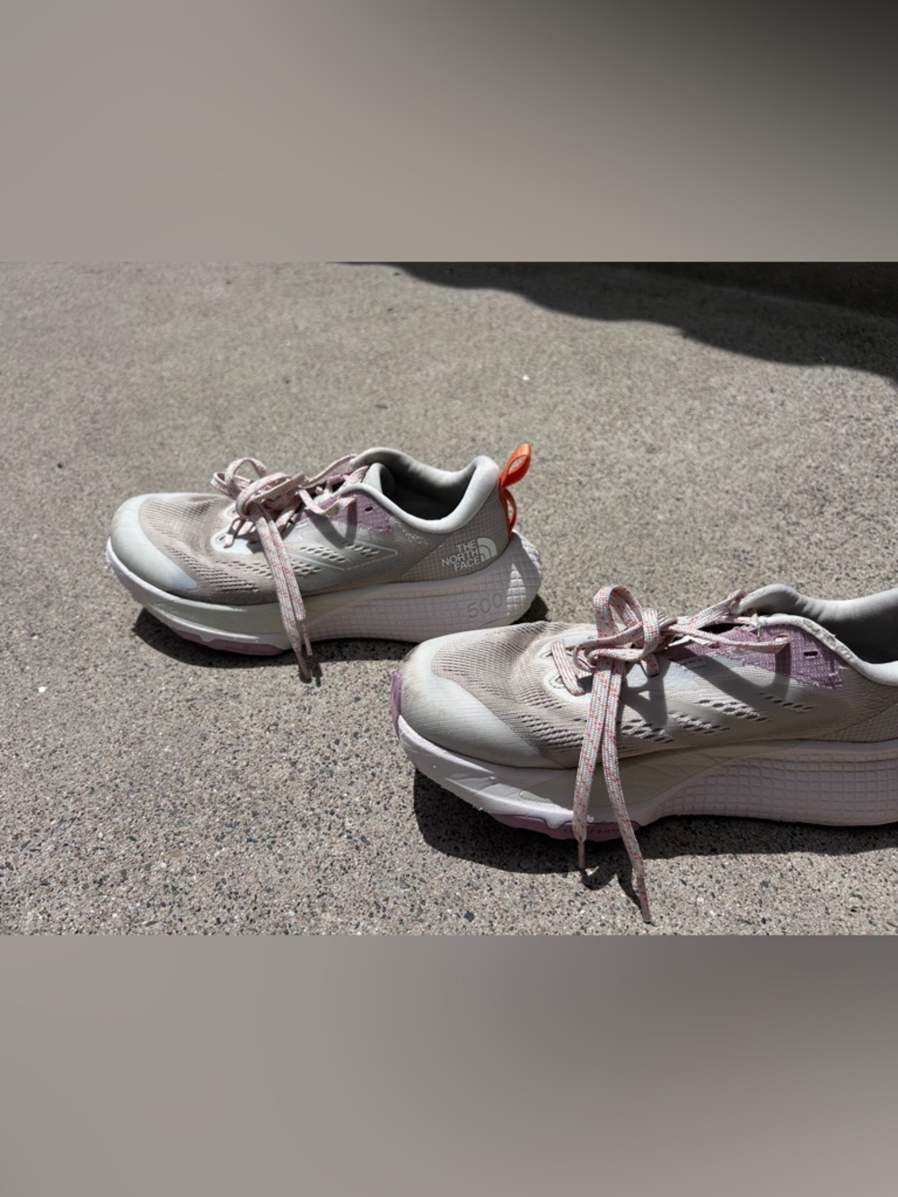 The North Face Women's Alta Mesa 500 Trail Running Shoes